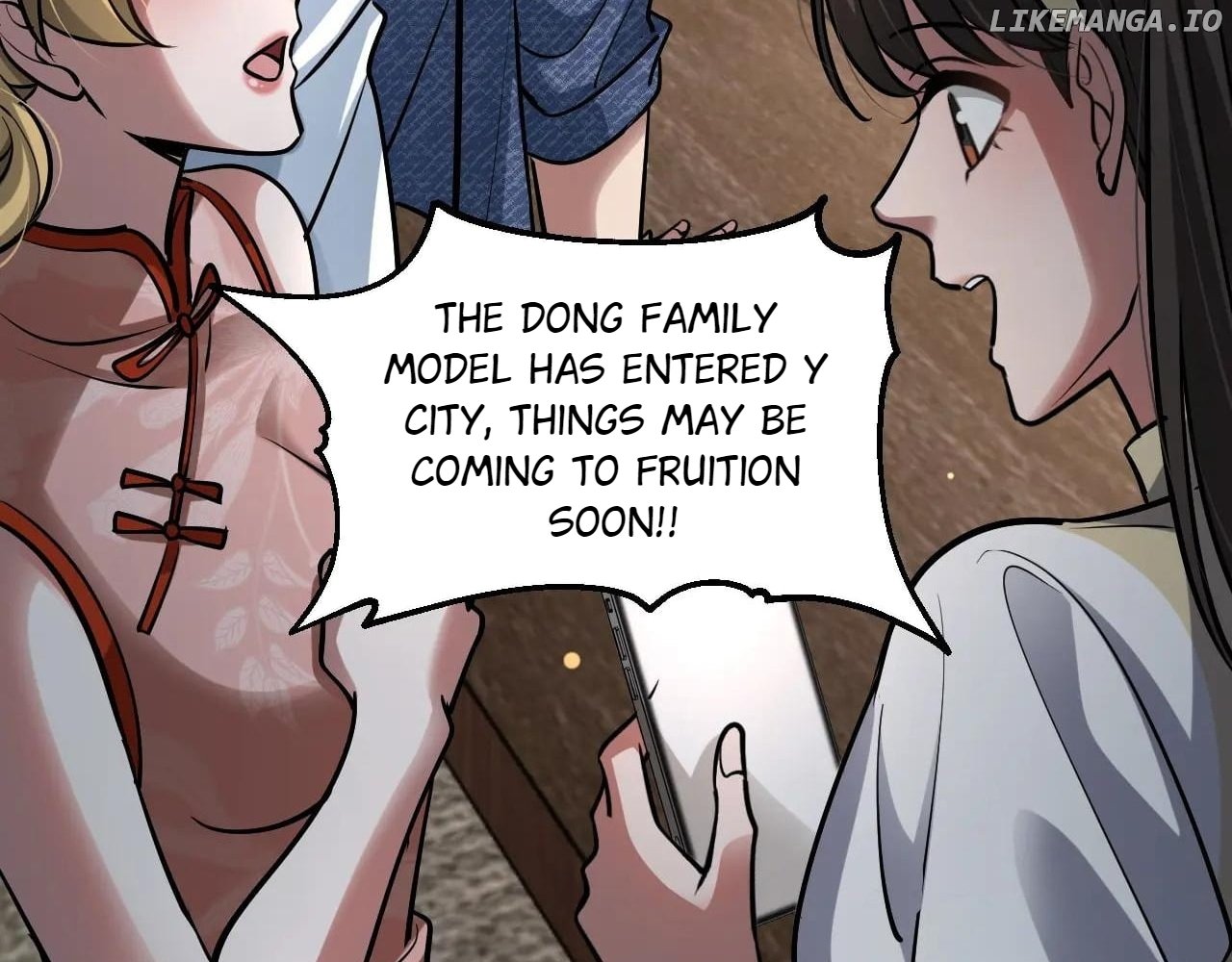 I’m Trapped In This Day For One Thousand Years Chapter 187 - page 128